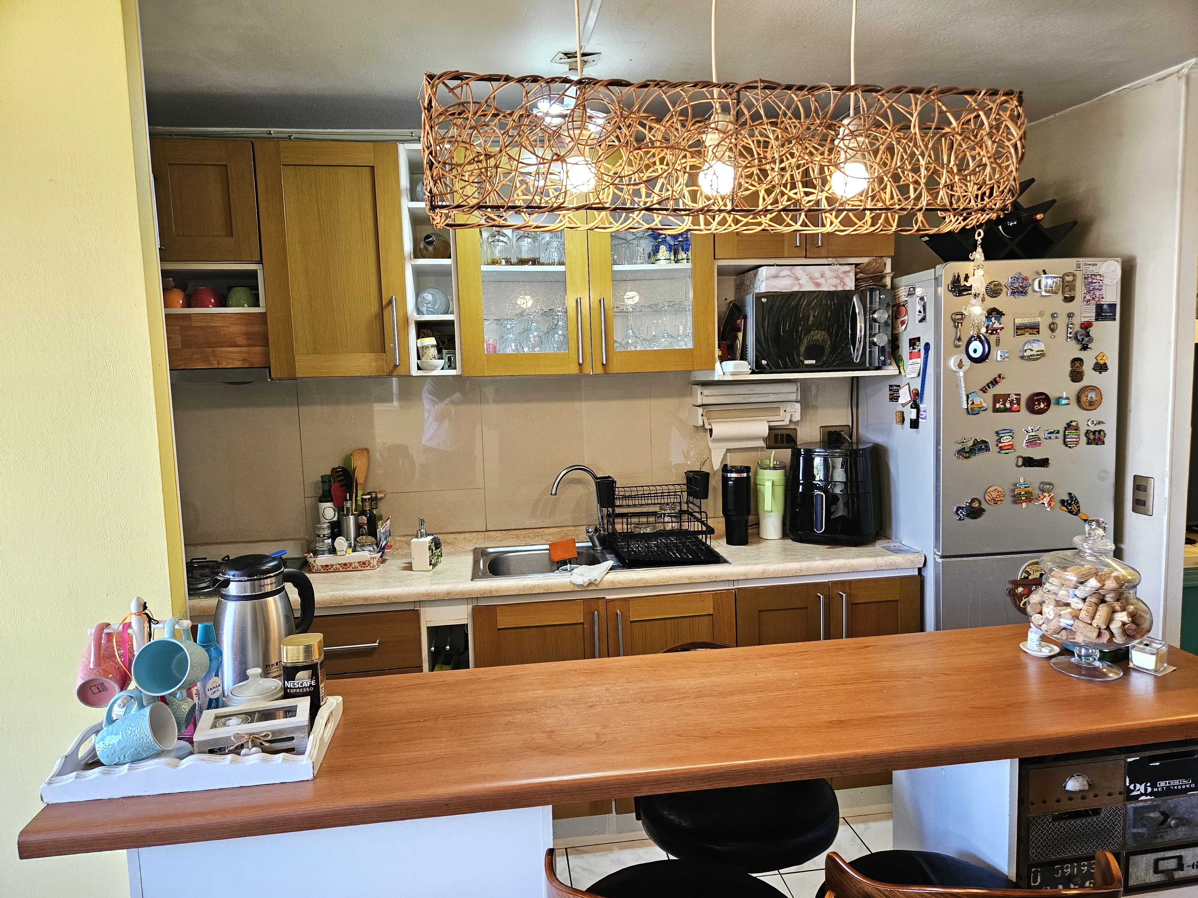 residential for sale in Santiago, 517 m²