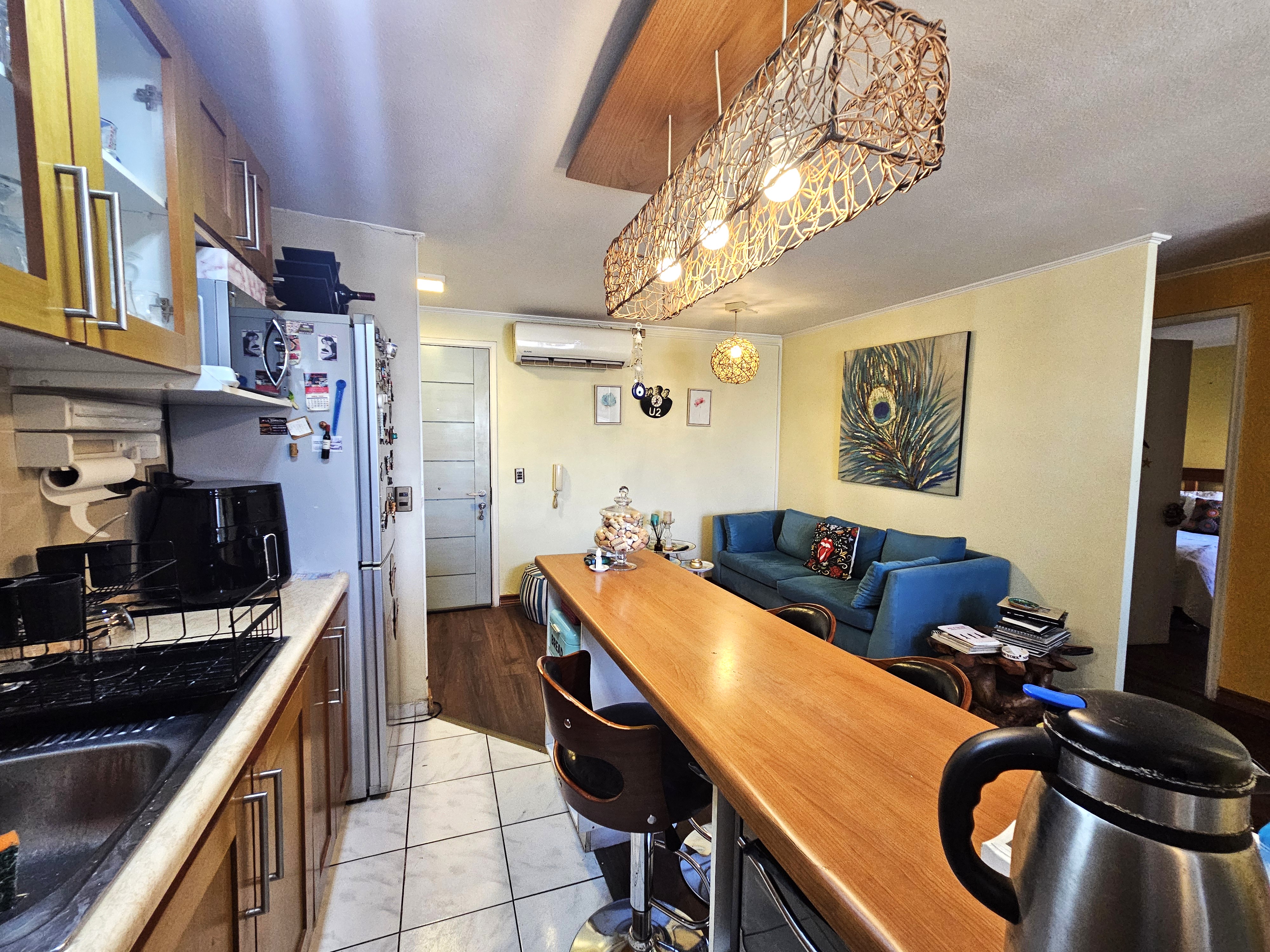 residential for sale in Santiago, 517 m²