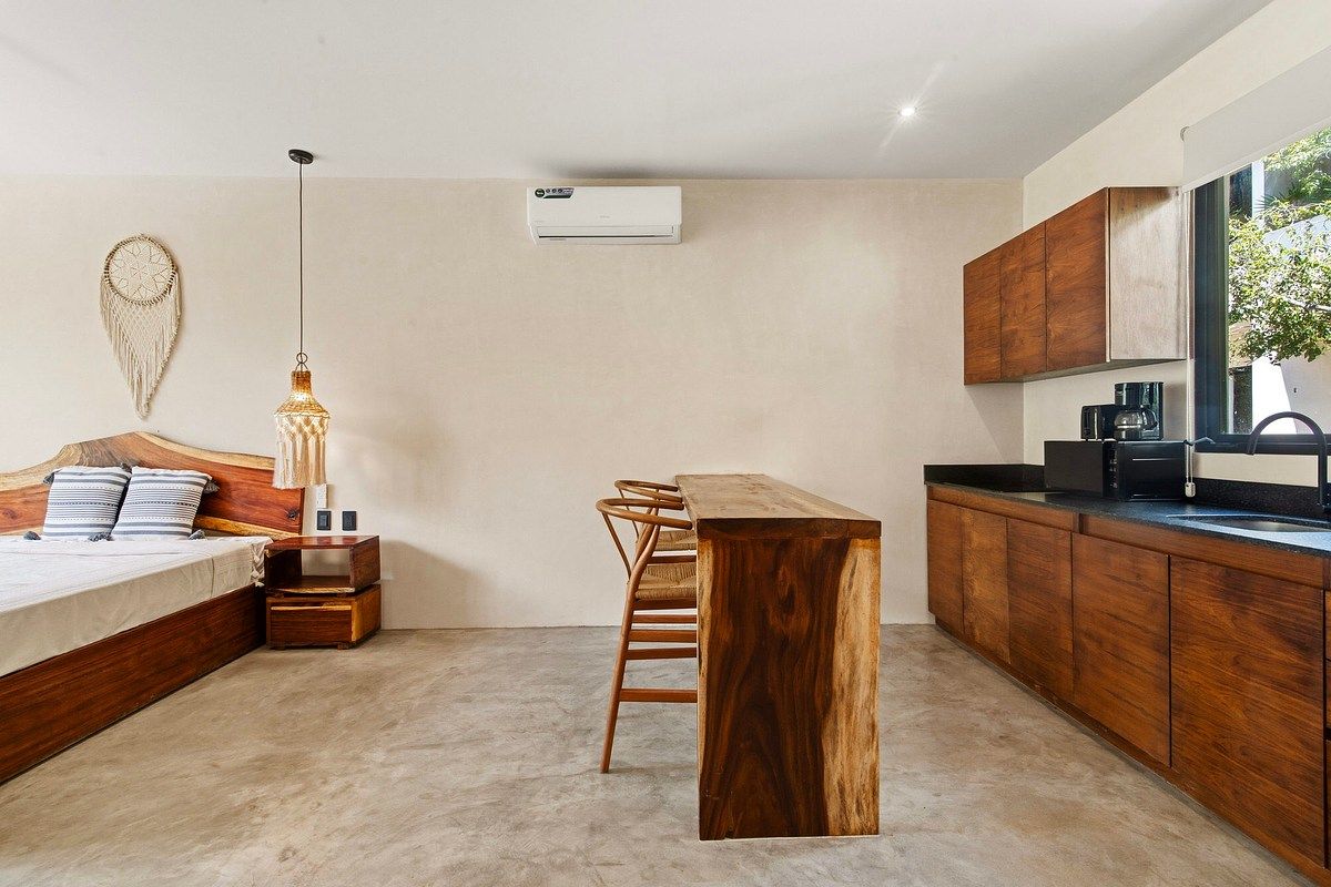 residential en venta en Tulum, Calle 9 Poniente, 495 m²
