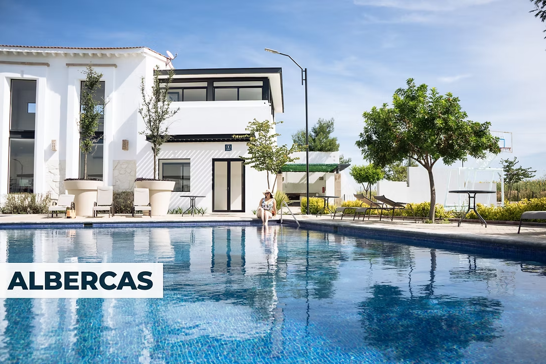 Lote en Venta de 128 m2 en Ciudad Maderas Caribe